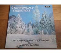 Choir Of St Johns College Cambridge - World Of Christmas Vol 2