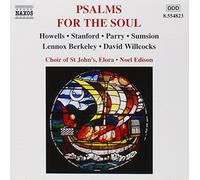 Various Artists - Psalms For The Soul