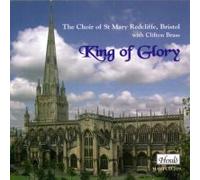 Choir of St Mary Redcliffe/Brass/Alsop - King Of Glory