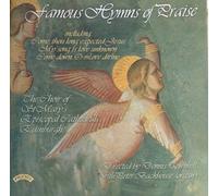 Choir of St Mary S Episcopal Cathed - Famous Hymns of Praise [Import]