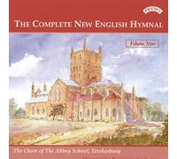 Choir of the Abbey School, Tewk, Th - The Complete New English Hymnal Vol