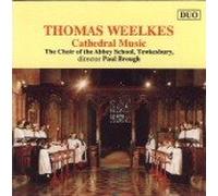 Choir of the Abbey School Tewkesbur - Short Service/Gloria in Execelsis d [Import]