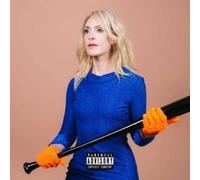 Emily Haines - Choir Of The Mind [New Vinyl LP] Colored Vinyl, Orange