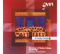 Choir of Trinity College - A Trinity Christmas [Import]