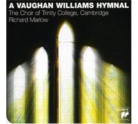 Choir of Trinity College - A Vaughan Williams Hymnal [Import]