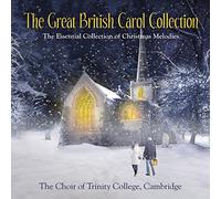 Choir of Trinity College - British Carol. [Import]