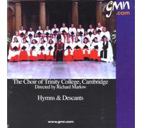 Choir of Trinity College - Hymns and Descants [Import]