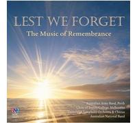 Lest We Forget: The Music of. [Import]