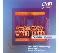 Choir of Trinity College - Palestrina [Import]
