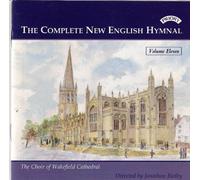 Choir of Wakefield Cathedral, the - Complete New English Hymnal 11 [Import]