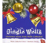 Choir of Well Cathedral – Jingle Wells – Régent