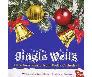 Choir of Well Cathedral - Jingle Wells