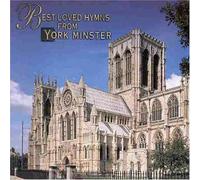 Choir of York Minster - 20 Favourite Hymns [Import]