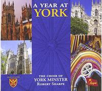 Choir of York Minster - A Year at York [Import]