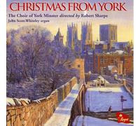 Choir of York Minster-Director Robert - Christmas from York