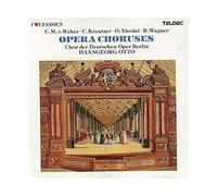 Collection of Choral & Opera Choruses [Import]