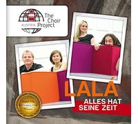 Choir Project/Alles Hat Seine Zeit/Oeuvres pour Choeur