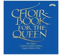 Choirbook For The Queen (Hol)