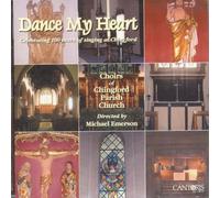 Choirs Of Chingford Parish Church - Dance my Heart - 100 Years of Singing