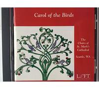 Choirs of St. Mark's Cathedral - Carol of The Birds