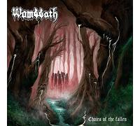 Wombbath – Choirs of the Fallen – Vinyle 12"