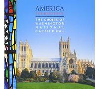 Choirs of Washington Cathedral - America The Beautiful