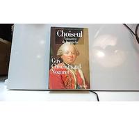 CHOISEUL (1719-1785).: Naissance de la gauche