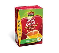 Choisir & Buy Brooke Bond Red Label Natural Care Thé 100 g/250 g/500 g/1 kg HerbalStore_247 (500 g)