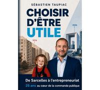 Choisir D'être Utile
