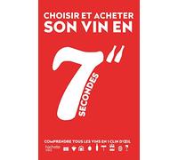 Choisir et acheter son vin en 7 secondes