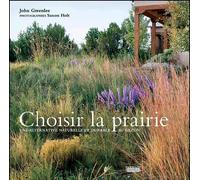 Choisir la prairie: Une alternative naturelle et durable au gazon