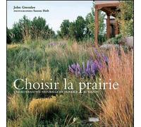 Choisir La Prairie - Une Alternative Naturelle Et Durable Au Gazon