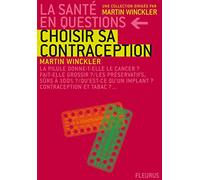 Choisir sa contraception