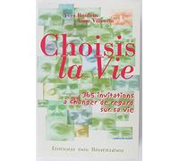 Choisis la vie
