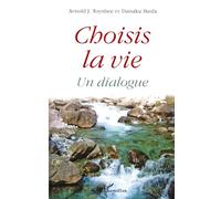 Press Oxford University, Daisaku Ikeda – Choisis la vie : Un dialogue – Broché