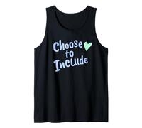 Choisissez d'inclure Débardeur