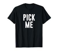 Choisissez-Moi T-Shirt