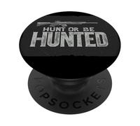 Choisissez Votre Chemin avec ce Costume Hunt Or Be Hunted PopSockets PopGrip Adhésif