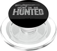 Choisissez Votre Chemin avec ce Costume Hunt Or Be Hunted PopSockets PopGrip pour MagSafe