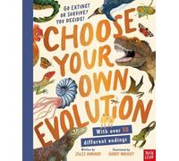 Choisissez votre propre évolution : S'éteindre ou survivre ? C'est vous qui décidez