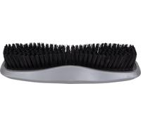 Choix - Brosse pour chevaux TL6019 (taille unique) (Gris/Noir)