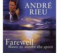 Choix d'Andres : Adieu