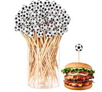 Choix de nourriture pour les amuse-gueules, dents de football pour les amuse-gueules,Cocktails de football de baseball pour boire un verre | Décorations de fête d'anniversaire de vacances, boissons d