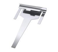 Choix de pièces fabriquées, kit d'entretien pour réfrigérateur - Pièces de rechange pour drain de réfrigérateur à clip,Accessoires électroménagers pour résoudre le problème d'accumulation, nouveaux ap