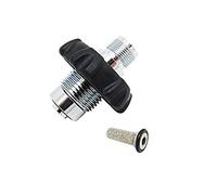Choix de plongée Dive Yoke 1ère étape vers DIN Régulateur kit de conversion