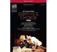 Rapoo – Le Choix de Sophie – Covent Garden Londres 2002