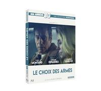 Le Choix des armes – Blu-ray – Studiocanal