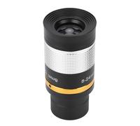 Choix des passionnés d'astronomie, oculaire zoom pour télescope astronomique standard de 31,7 mm, oculaire haute luminosité à grand champ de