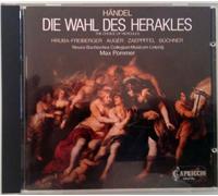 Choix D'hercule Auger