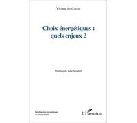 Choix Énergétiques : Quels Enjeux ?